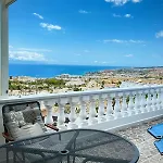 Villa Ocean Dreamscape Costa Adeje (Tenerife)