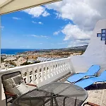 Ocean Dreamscape * Costa Adeje (Tenerife)