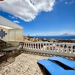 Ocean Dreamscape Villa *