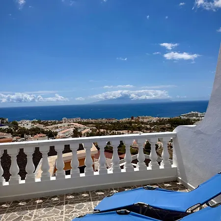 Ocean Dreamscape Vila