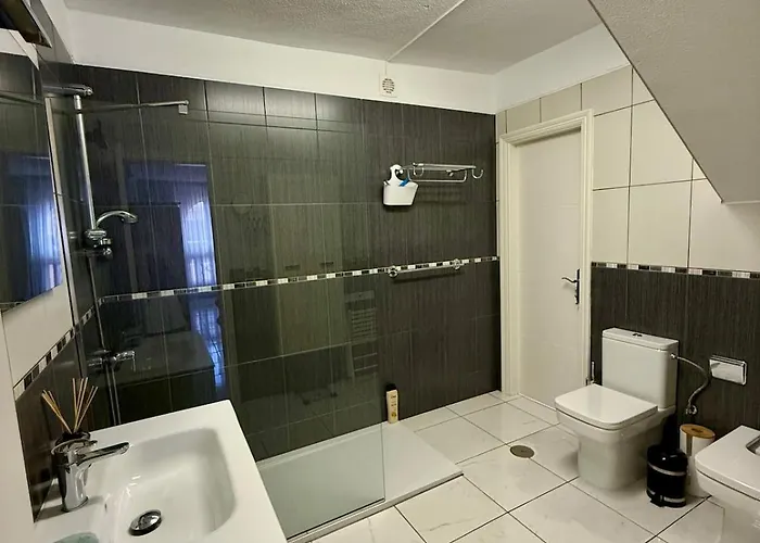 Ocean Dreamscape Vila *