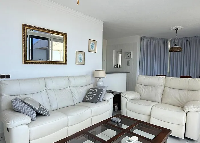 Ocean Dreamscape Vila