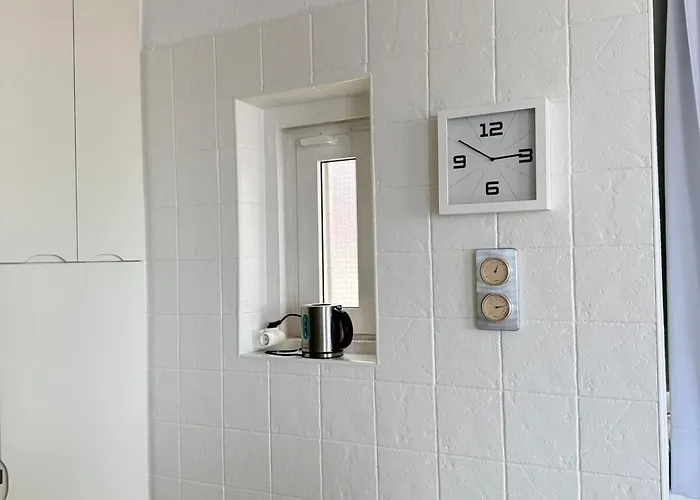 Vila Ocean Dreamscape *