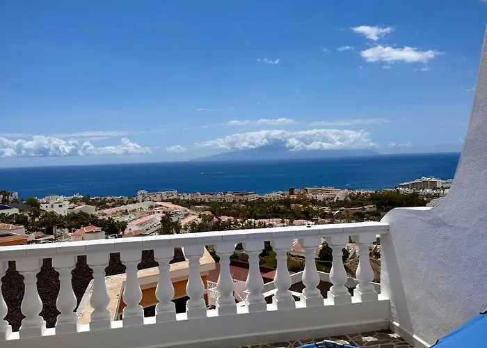 Ocean Dreamscape Vila