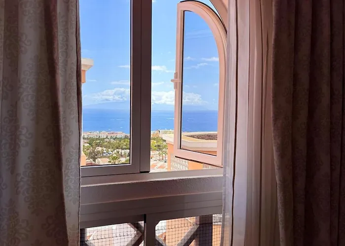 Ocean Dreamscape Vila *