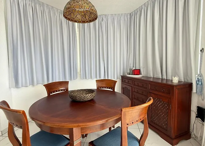 Vila Ocean Dreamscape *