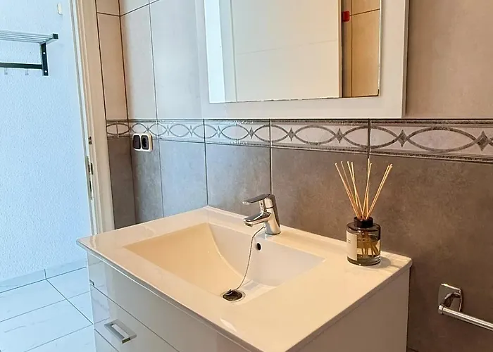 Ocean Dreamscape Costa Adeje (Tenerife)