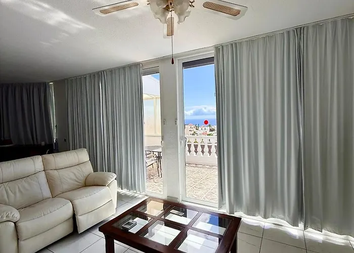 Vila Ocean Dreamscape *