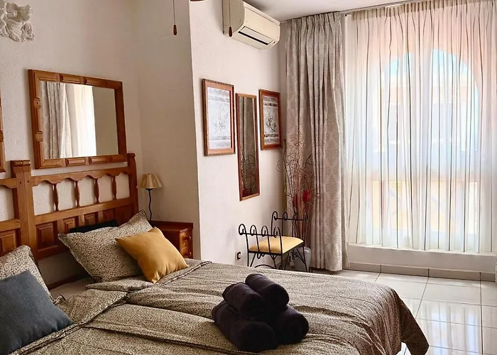 Ocean Dreamscape Vila Costa Adeje (Tenerife)