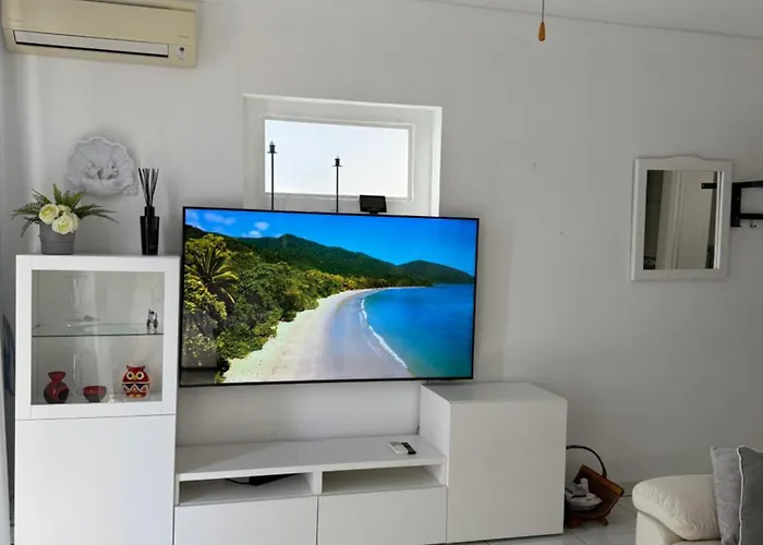 Vila Ocean Dreamscape *