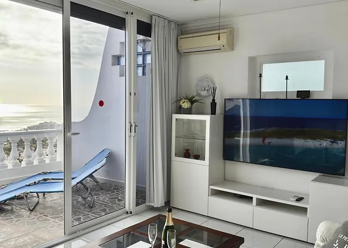 Ocean Dreamscape Vila