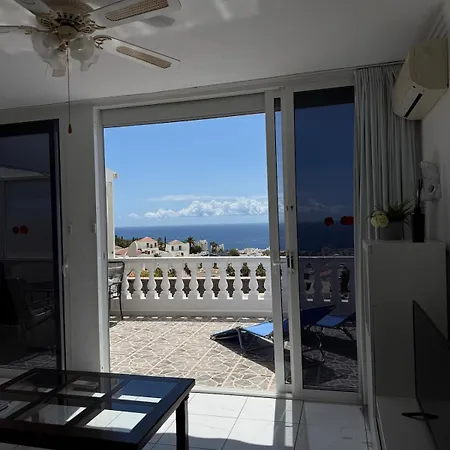 Ocean Dreamscape Costa Adeje