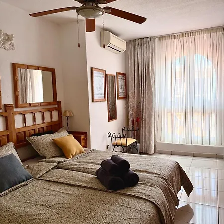 Ocean Dreamscape Willa Costa Adeje (Tenerife)