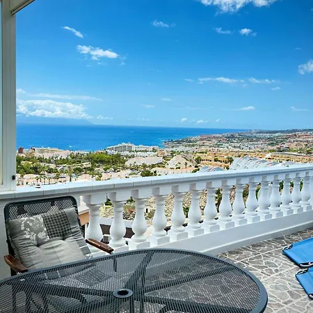 Willa Ocean Dreamscape Costa Adeje (Tenerife)