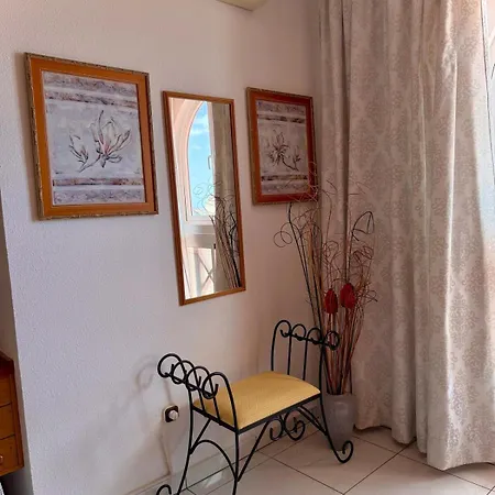 Ocean Dreamscape Willa Costa Adeje (Tenerife)