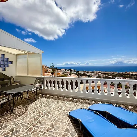 Ocean Dreamscape Willa *