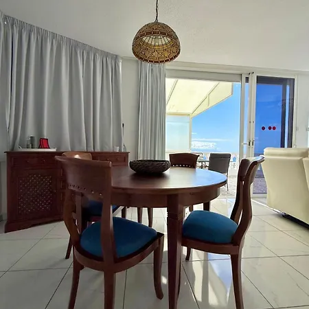 Ocean Dreamscape Costa Adeje (Tenerife)