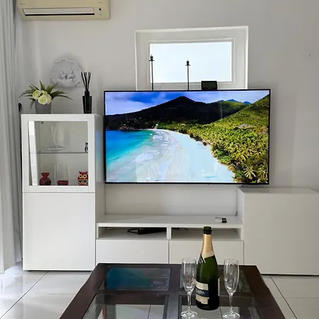 Ocean Dreamscape Willa Costa Adeje (Tenerife)