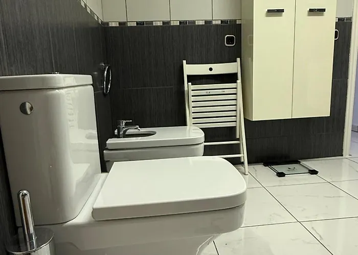 Ocean Dreamscape Вилла