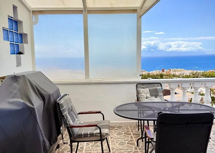 Ocean Dreamscape * Адехе