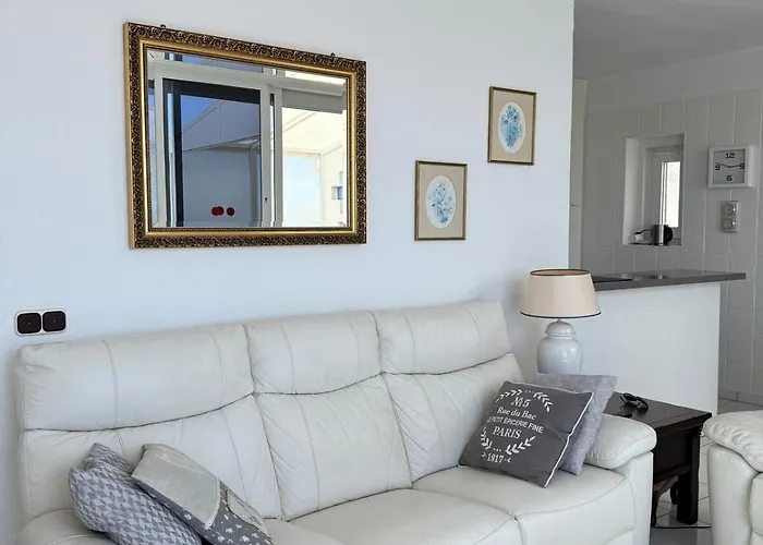 Вилла Ocean Dreamscape