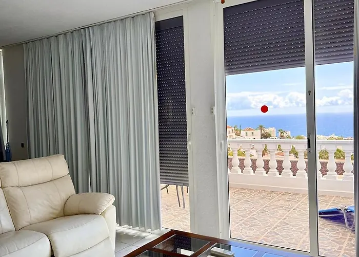 Ocean Dreamscape 别墅 *