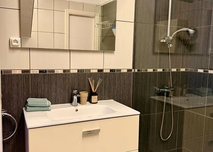 Вилла Ocean Dreamscape *