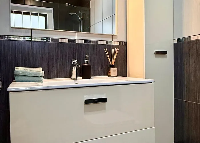 Ocean Dreamscape Вилла Адехе