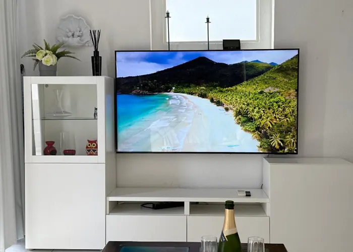 Ocean Dreamscape Вилла Адехе