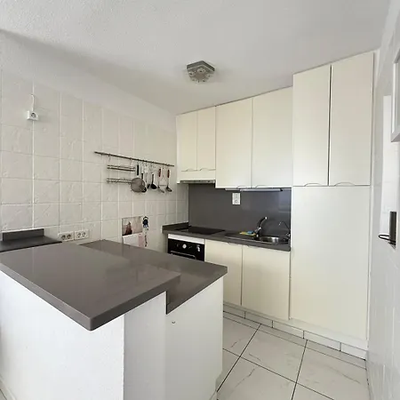 Ocean Dreamscape Villa Costa Adeje (Tenerife)