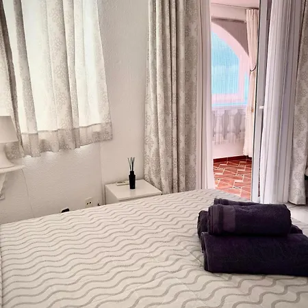 Ocean Dreamscape Villa Costa Adeje (Tenerife)