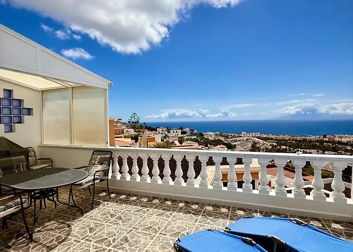 Ocean Dreamscape Villa *